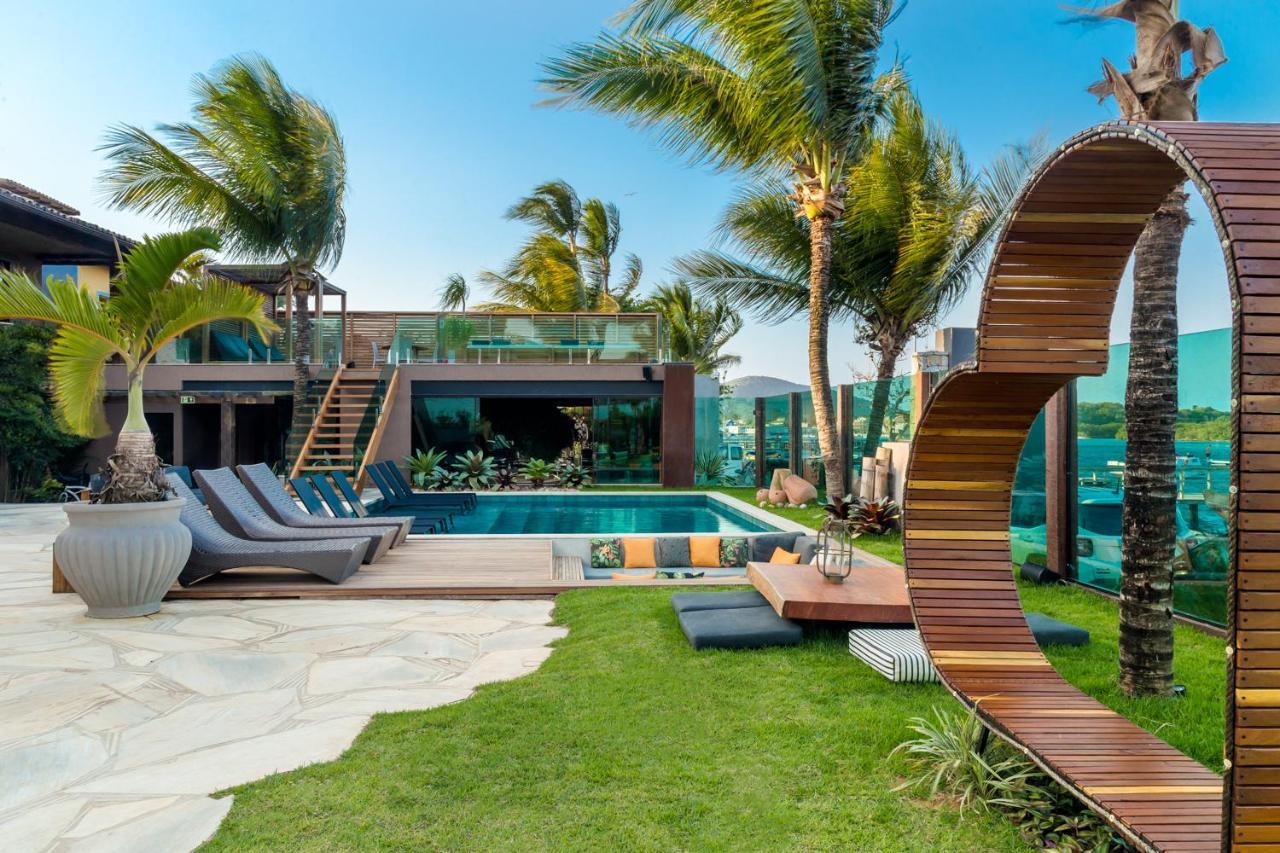 Bravo Design 2* Cabo Frío