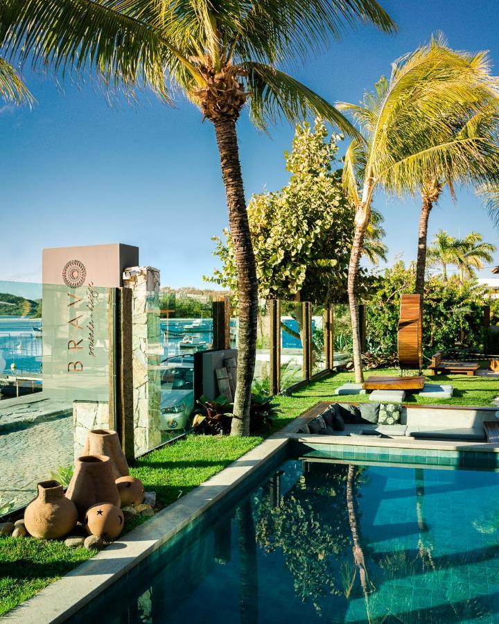 Inn Bravo Design Cabo Frío