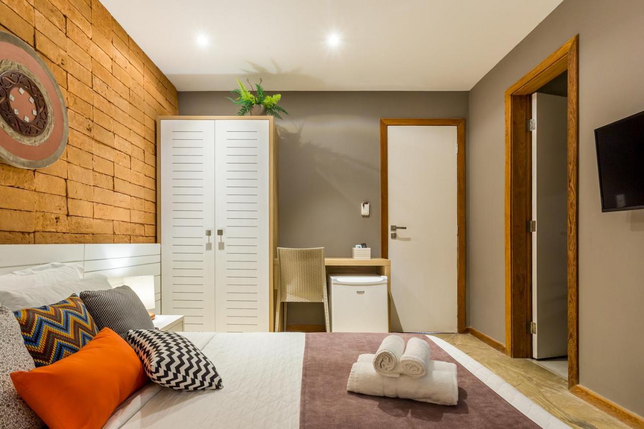 Bravo Design Inn Cabo Frio