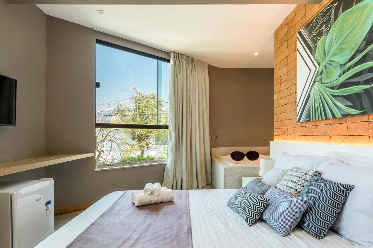 Pensão Bravo Design Cabo Frio