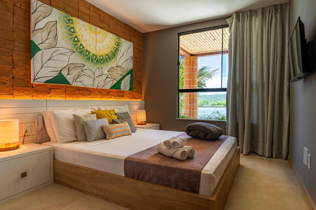 Pensão Bravo Design Cabo Frio