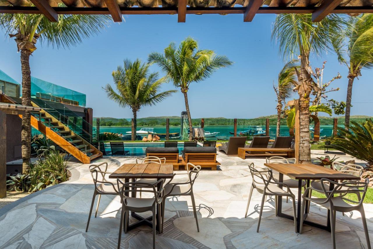 Bravo Design Pensão Cabo Frio